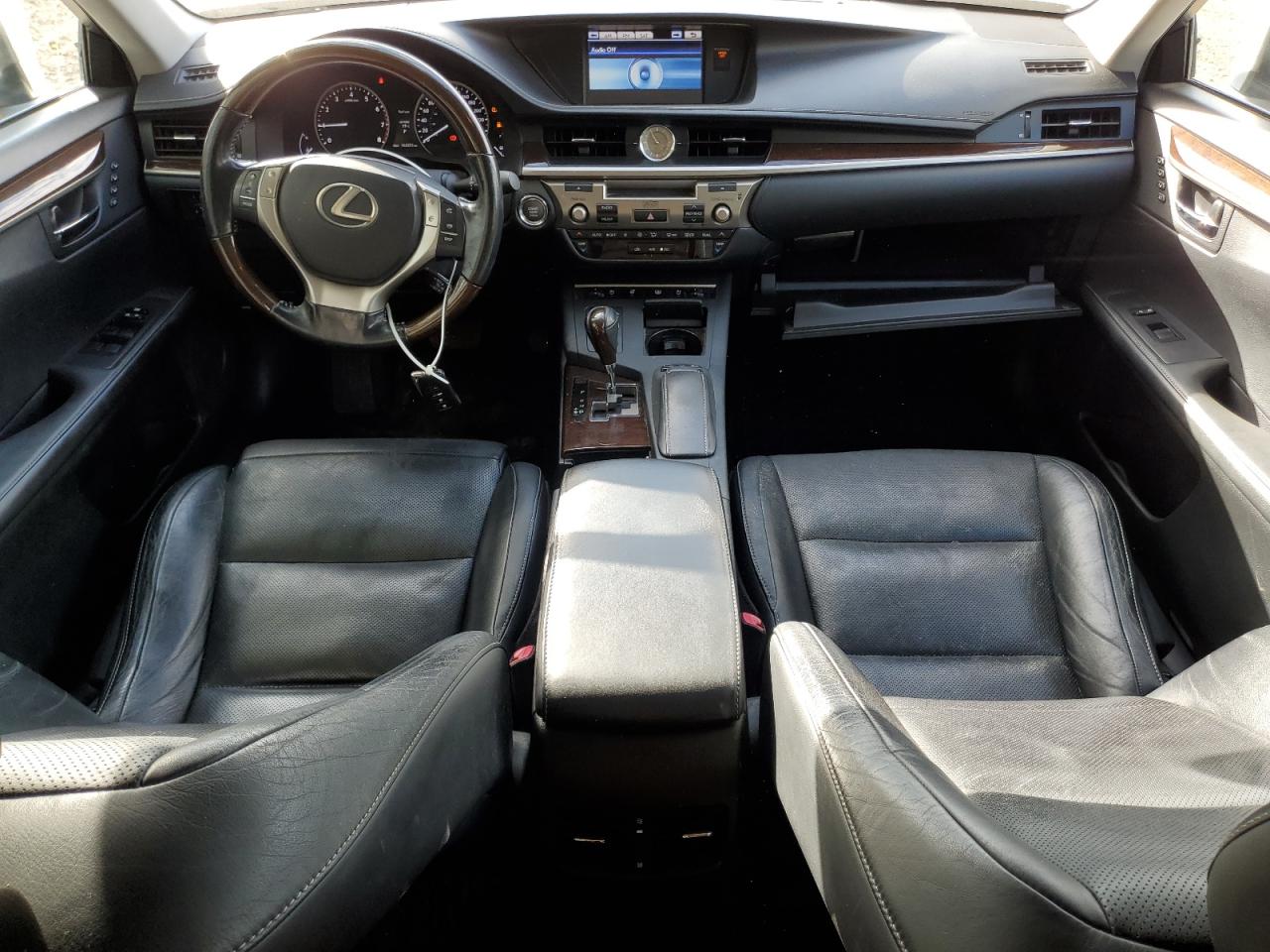 LEXUS ES 350