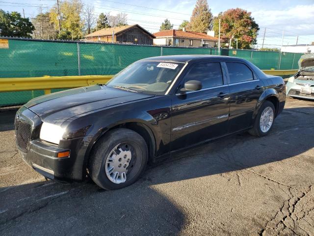 Global Auto Auctions: 2005 CHRYSLER 300
