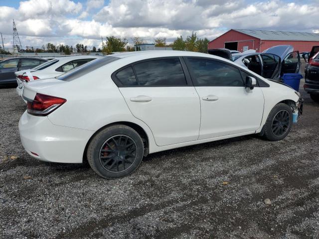 2015 HONDA CIVIC LX - 2HGFB2F52FH046776