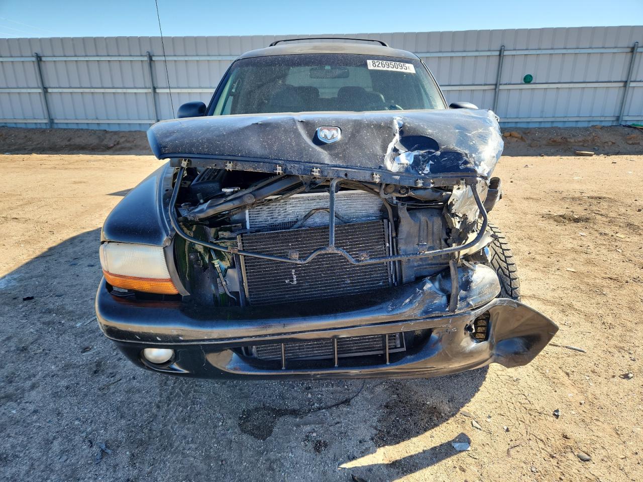 Lot #3281826889 1999 DODGE DURANGO