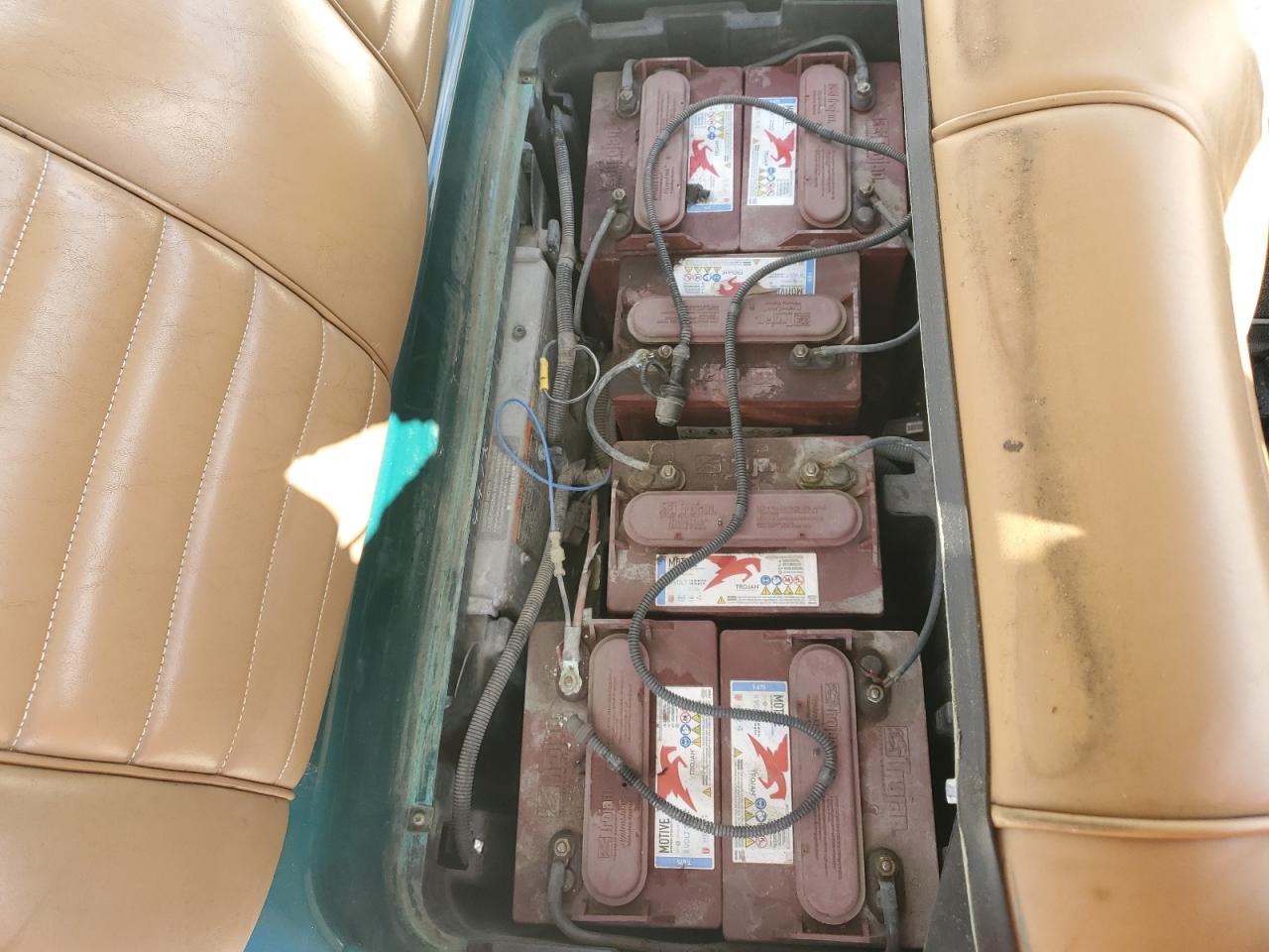 Lot #3270690862 2018 CLUB CAR PRECEDENT FLA