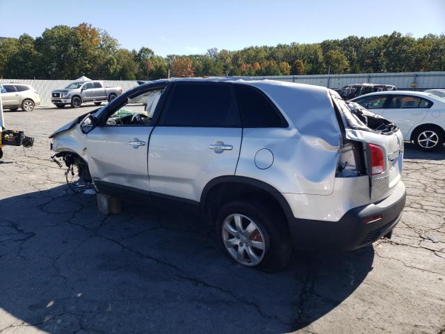 2011 KIA SORENTO BA #3291385144