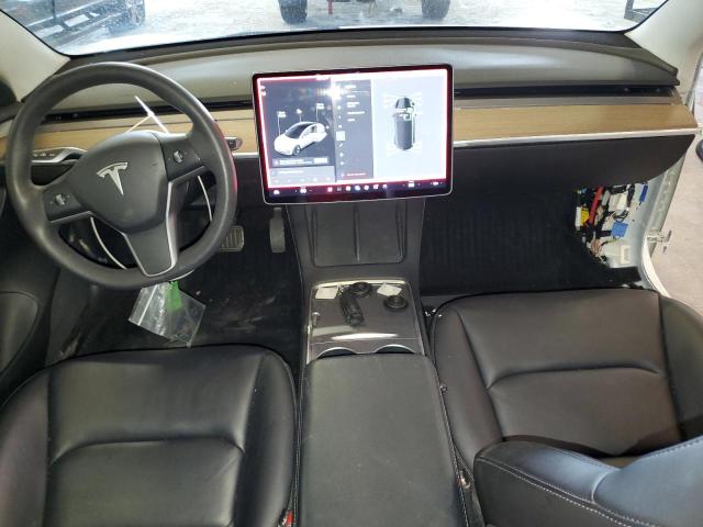 2022 TESLA MODEL 3 5YJ3E1EA1NF119416