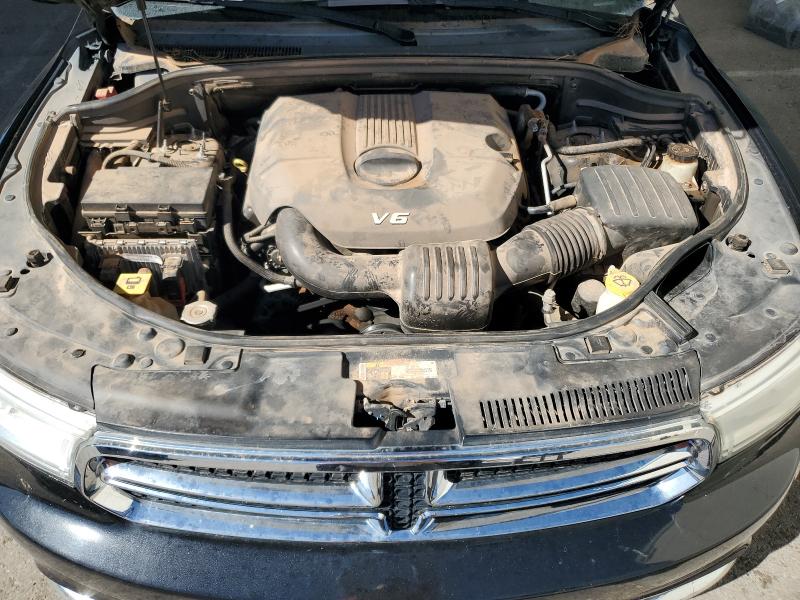 2015 DODGE DURANGO LI - 1C4RDHDG9FC834177