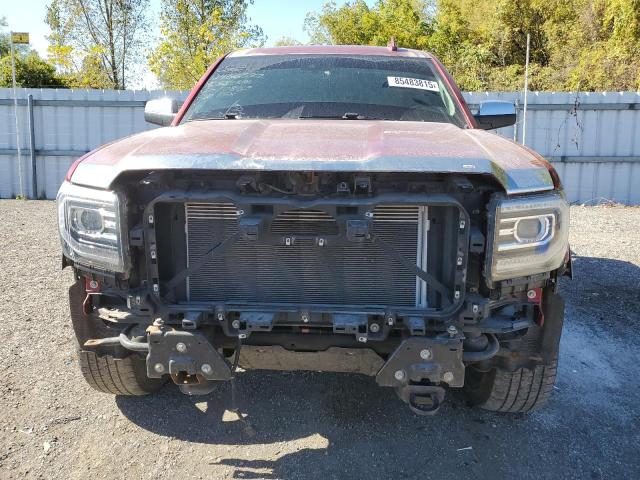 2018 GMC SIERRA K15 3GTU2PECXJG178003