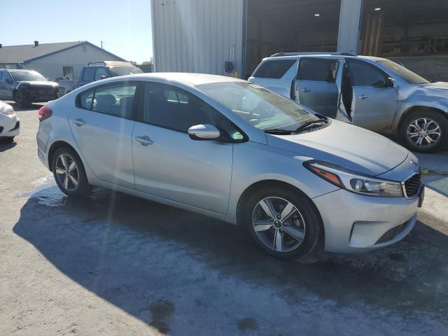 2018 KIA FORTE LX - 3KPFL4A70JE248813