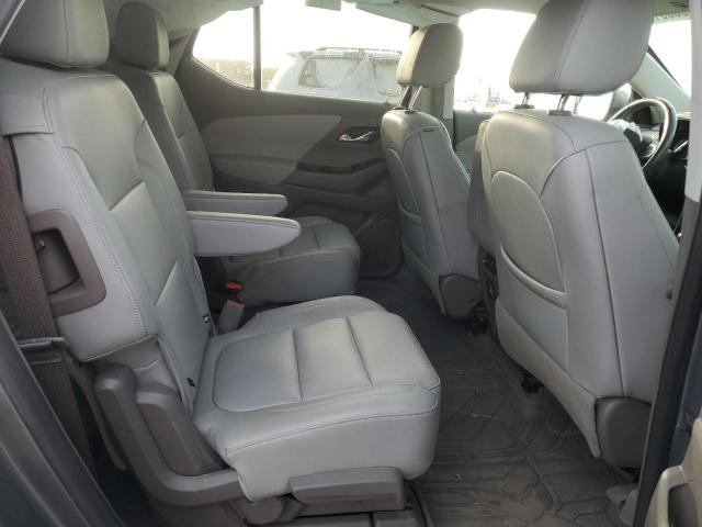 2020 CHEVROLET TRAVERSE L - 1GNERHKW9LJ282530