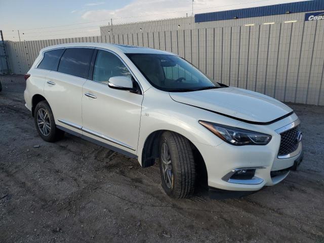 2017 INFINITI QX60 #3301812331