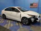 Lot #3311556243 2021 KIA FORTE FE