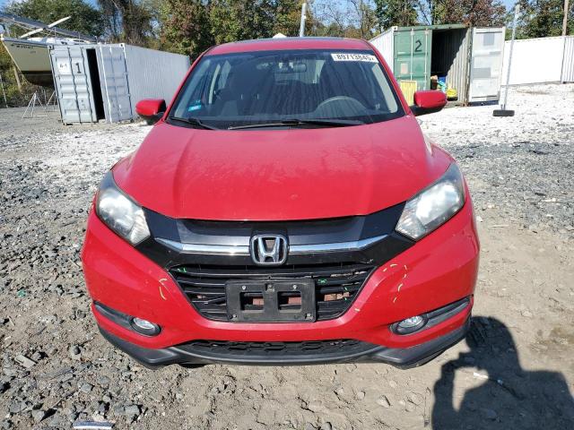 2016 HONDA HR-V EX - 3CZRU6H51GM767839