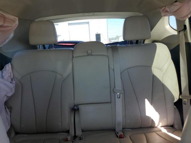 2016 BUICK ENVISION PREMIUM LRBFXFSXXGD235798