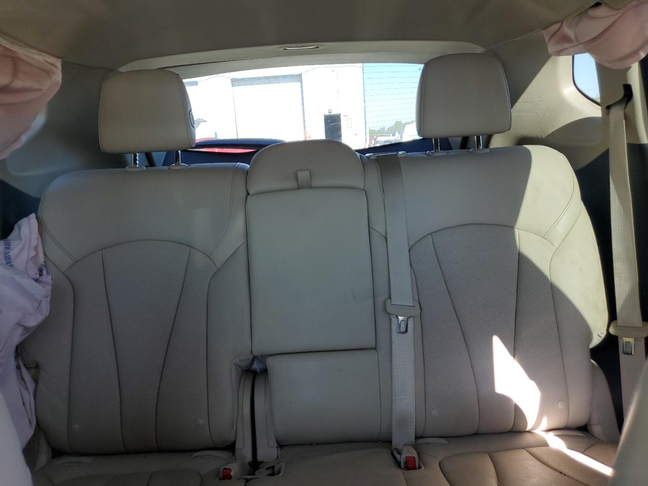 BUICK ENVISION PREMIUM