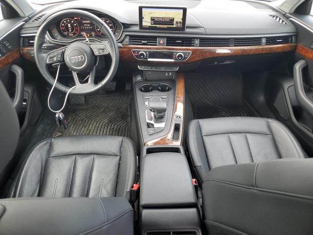 2018 AUDI A4 PREMIUM - WAUENAF42JN014362