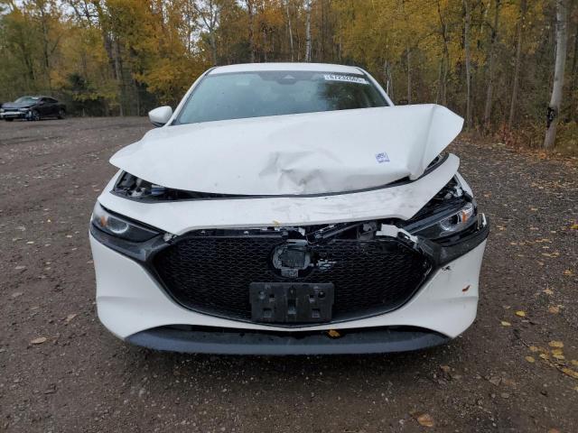 2022 MAZDA 3 PREFERRE - JM1BPBLL5N1517916