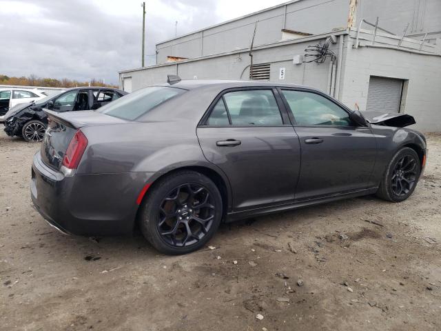 2019 CHRYSLER 300 S 2C3CCABG0KH740820