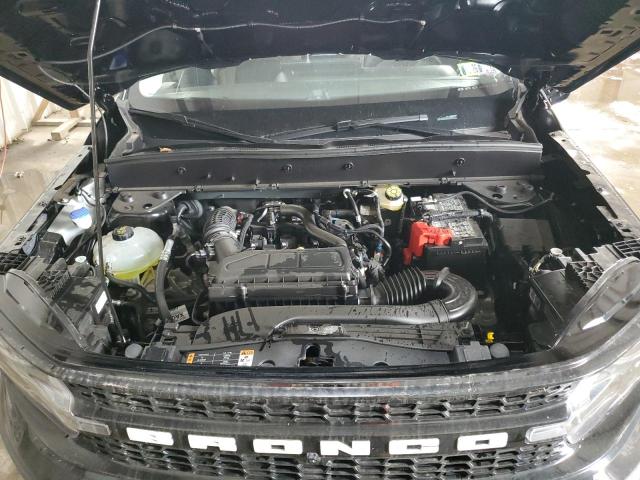 2025 FORD BRONCO SPO - 3FMCR9CN4SRE71162