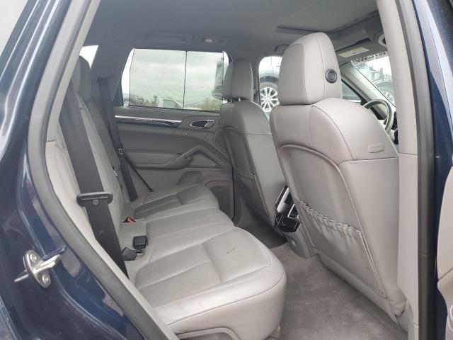 2013 PORSCHE CAYENNE - WP1AF2A20DLA31721