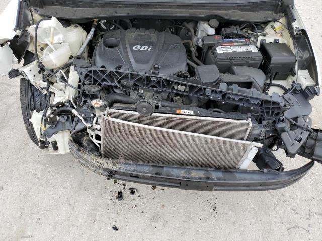 2016 KIA SPORTAGE E - KNDPC3AC8G7845535