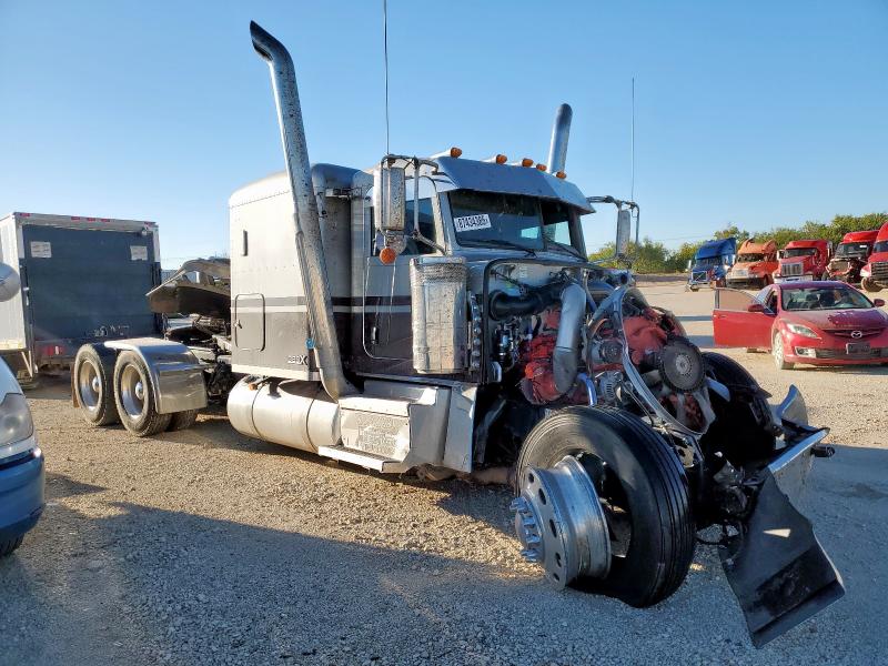 2024 PETERBILT 389 #3319076265