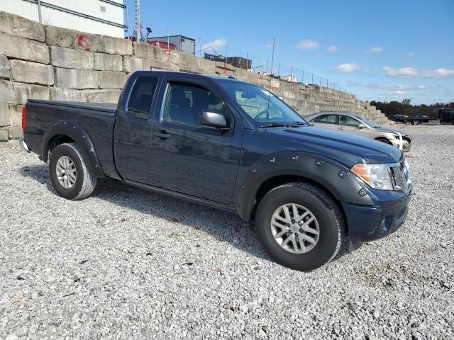 2018 NISSAN FRONTIER S - 1N6BD0CT5JN732032