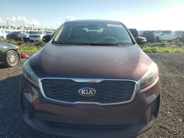 2019 KIA SORENTO LX #3305428442
