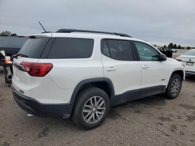 2017 GMC ACADIA ALL 1GKKNTLS7HZ231000