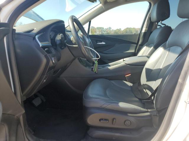 2019 BUICK ENVISION ESSENCE LRBFXCSA6KD023676