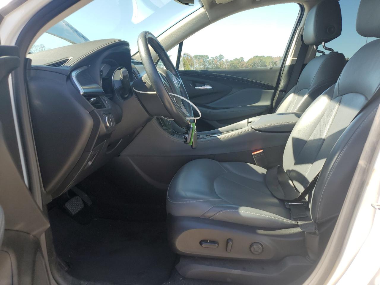 BUICK ENVISION ESSENCE