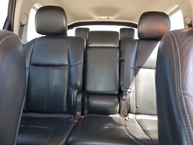 2013 NISSAN PATHFINDER - 5N1AR2MN2DC619663