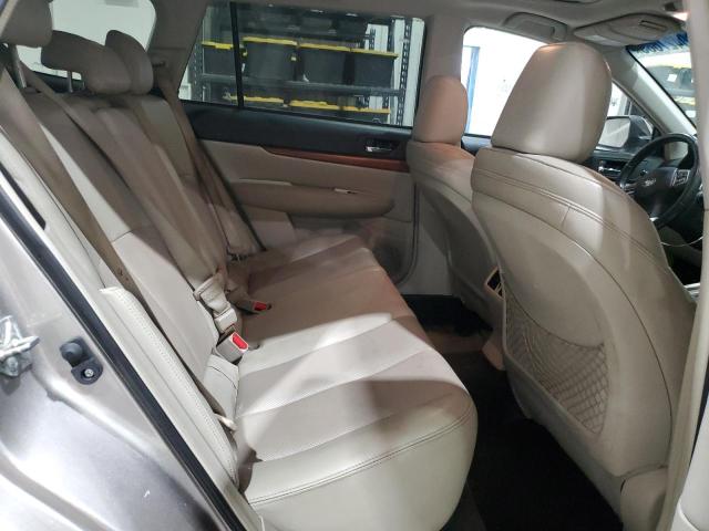 2014 SUBARU OUTBACK 2. - 4S4BRCNC5E3222618