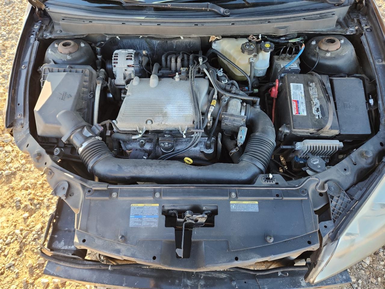 Lot #3283976817 2006 PONTIAC G6 GT