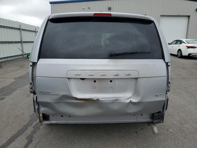 2019 DODGE GRAND CARA 2C4RDGBG6KR780481