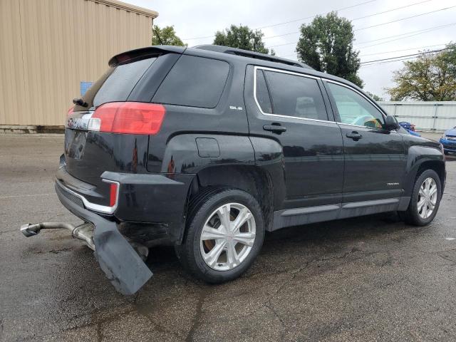 2017 GMC TERRAIN SL - 2GKALNEK4H6298899