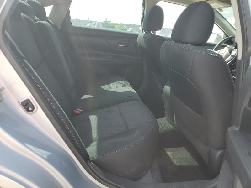 2017 NISSAN ALTIMA 2.5 - 1N4AL3AP0HN350578