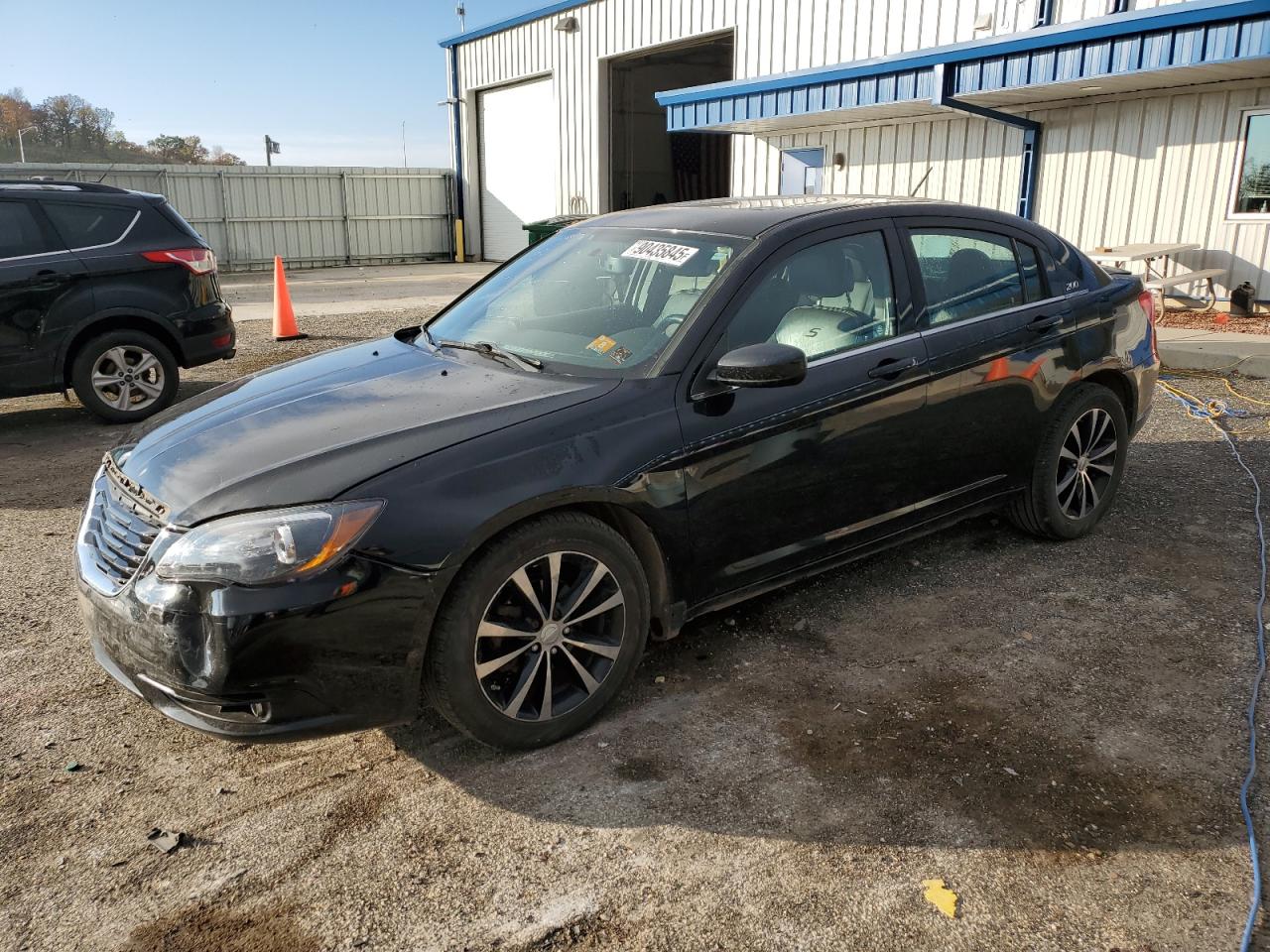 CHRYSLER 200 LIMITED