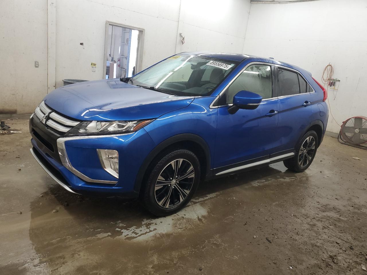 MITSUBISHI ECLIPSE SE