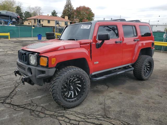 HUMMER H3