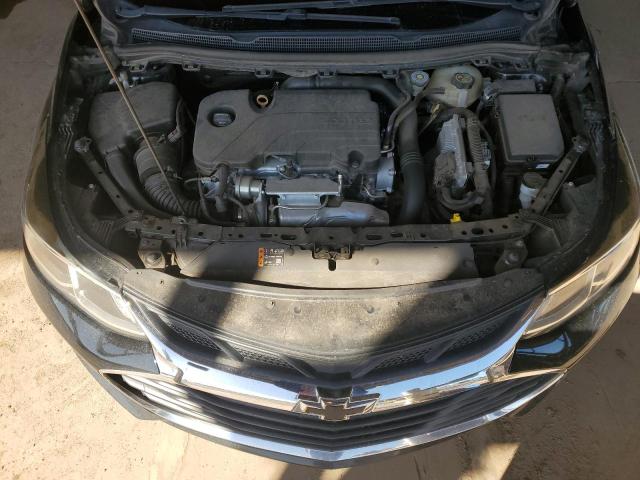 2019 CHEVROLET CRUZE LS 3G1BC6SM6KS603297