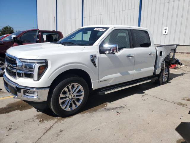 2024 FORD F150 LARIA #3286549170