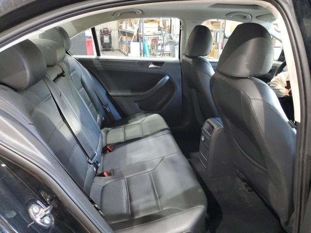 2012 VOLKSWAGEN JETTA SE - 3VWDP7AJ7CM404134