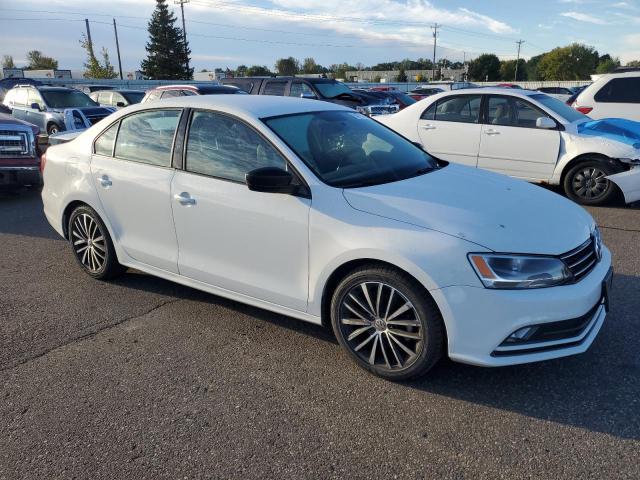 2016 VOLKSWAGEN JETTA SPOR 3VWD17AJ9GM360693