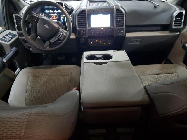 2019 FORD F150 SUPER - 1FTFX1E58KKC83173