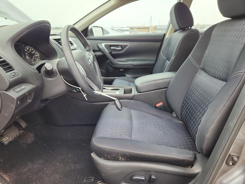 2016 NISSAN ALTIMA 2.5 - 1N4AL3AP8GC163177