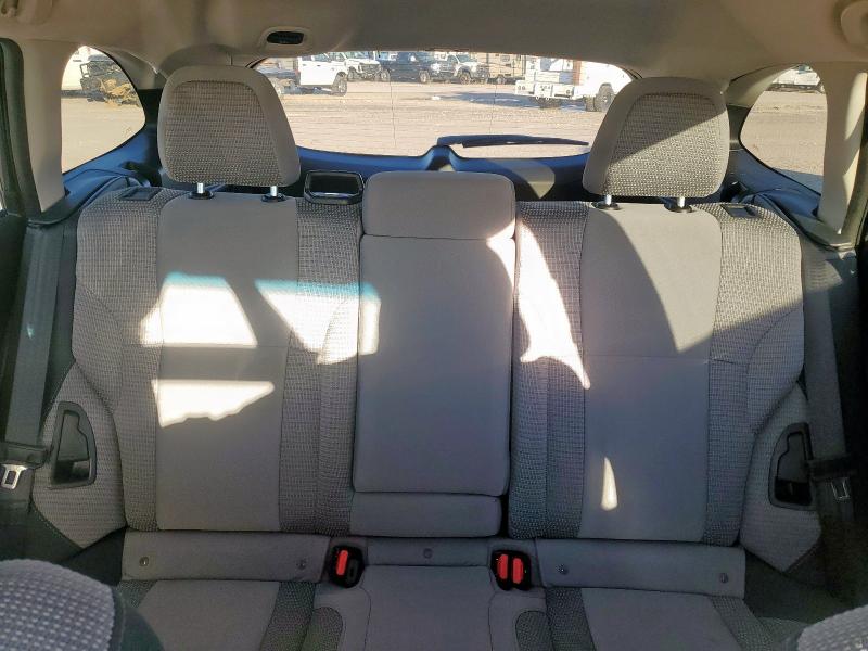 2025 SUBARU OUTBACK PR #3276352691