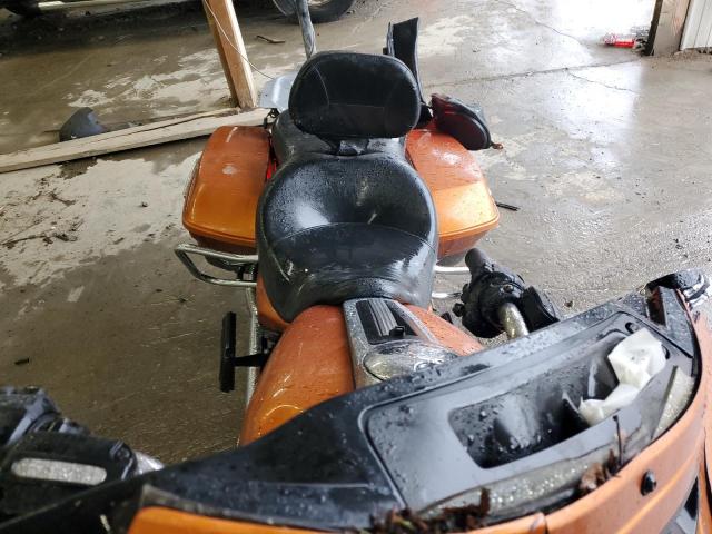 2014 HARLEY-DAVIDSON FLHTK ELEC #3287669047