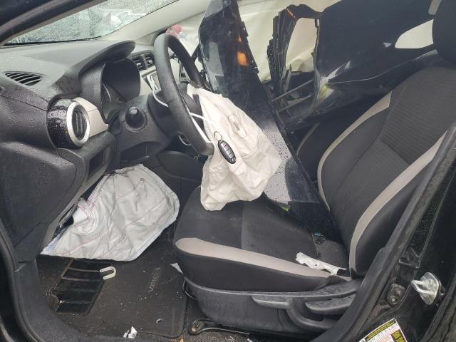 2021 NISSAN VERSA SV - 3N1CN8EV3ML813782