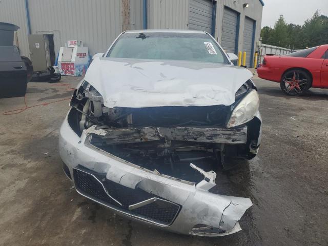 2016 CHEVROLET IMPALA LIM 2G1WC5E39G1143425