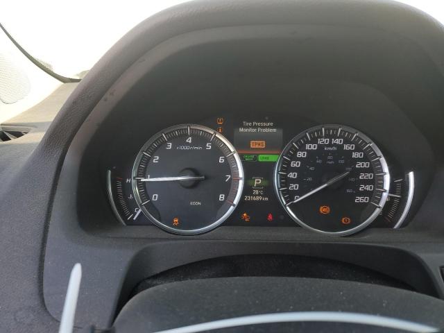 2015 ACURA TLX TECH - 19UUB3F51FA803873