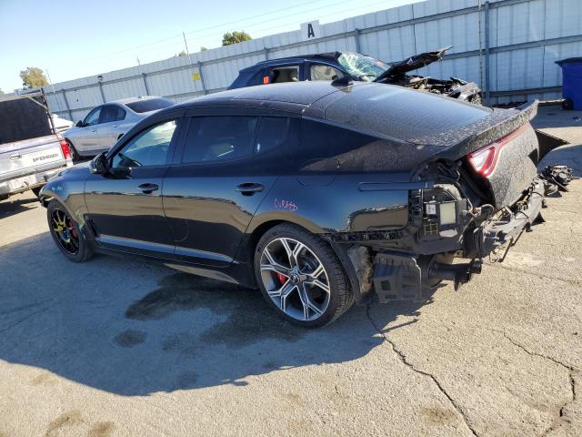 2018 KIA STINGER GT KNAE45LC9J6027996