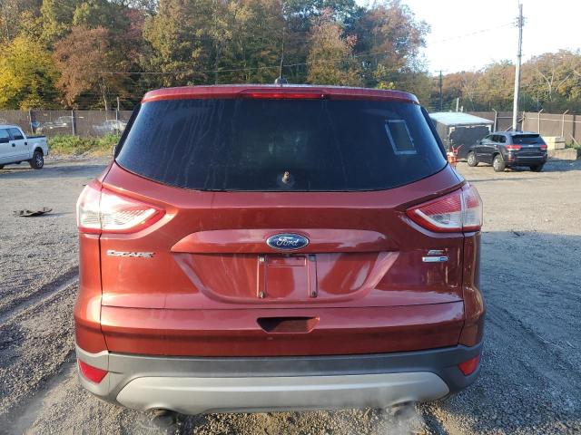 2016 FORD ESCAPE SE - 1FMCU9G99GUB65361
